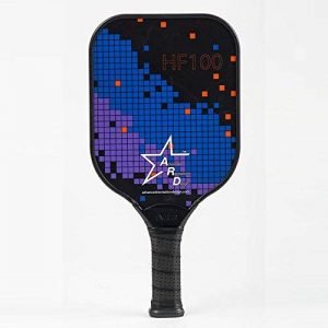 ARD Fiberglass Pickleball Paddle Review