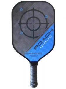 Engage Poach Advantage Pickleball Paddle Review