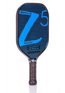 ONIX Graphite Z5 Pickleball Paddle Review 1