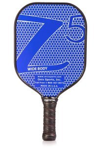 Onix Composite Z5 Pickleball Paddle Review