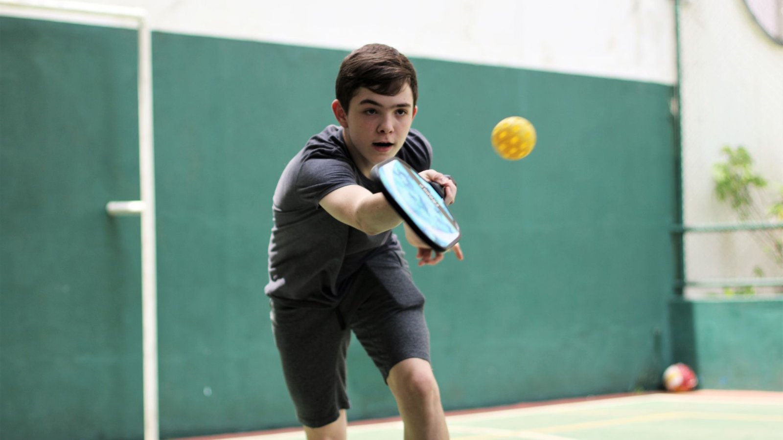 Ultimate Guide to Solo Pickleball Drills
